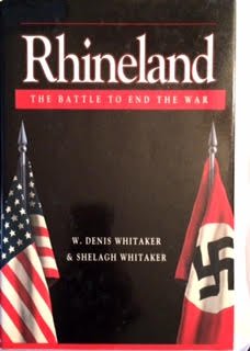 Rhineland: The Battle to End the War
