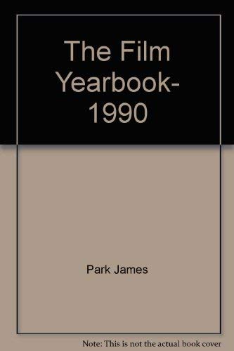 The Film Yearbook, 1990