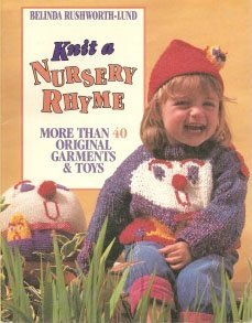 Knit a Nursery Rhyme
