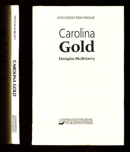 CAROLINA GOLD