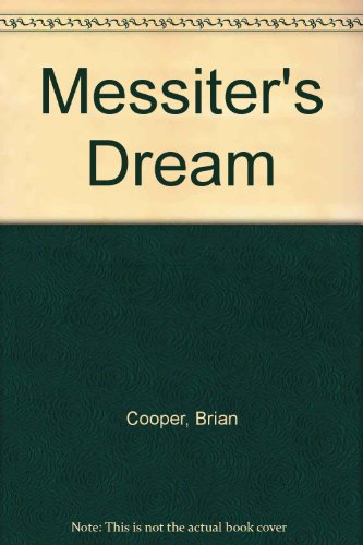 Messiter's Dream (First Edition)