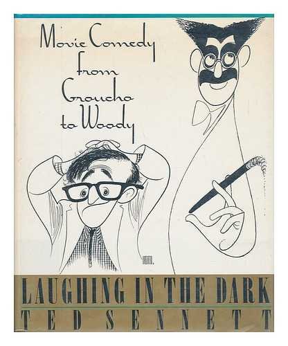 Laughing In The Dark, Movie Comedy From Groucho To Woody