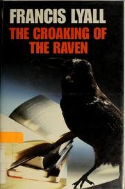 The Croaking of the Raven