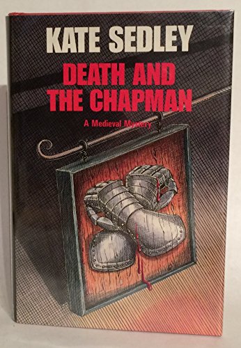 DEATH AND THE CHAPMAN *FIRST IN SERIES**