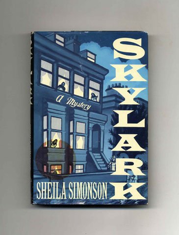 Skylark: A Mystery