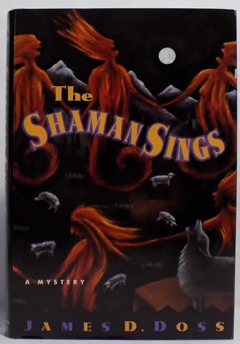 THE SHARMAN SINGS