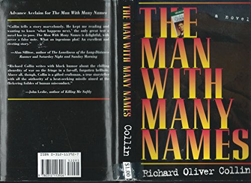 The Man with Many Names