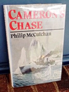Cameron's Chase
