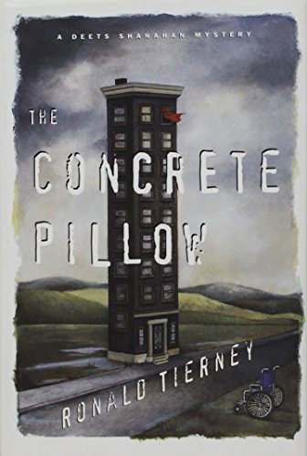 The Concrete Pillow [SIGNED COPY]