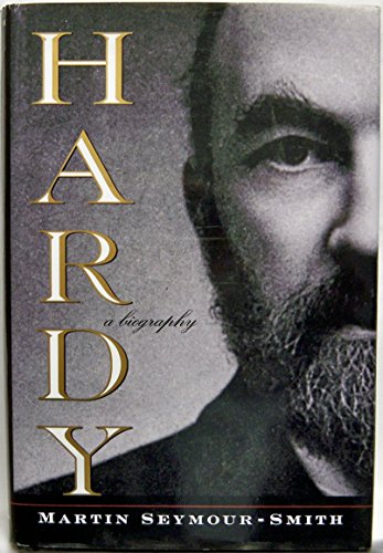 Hardy: A Biography