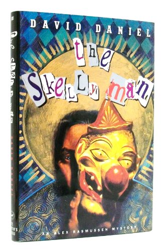 THE SKELLY MAN **SIGNED COPY**