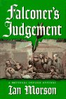 Falconer's Judgement (A Medieval Oxford Mystery)