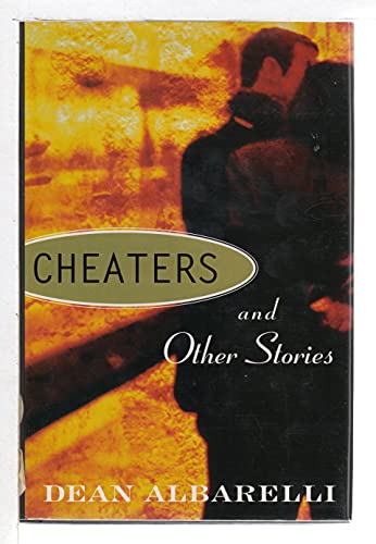 Cheaters; and other Stories
