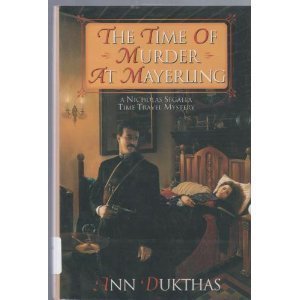 The Time of Murder at Mayerling