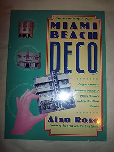 Miami Beach Deco