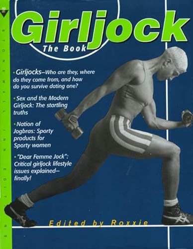Girljock : The Book