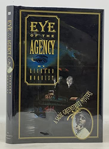 Eye of the Agency