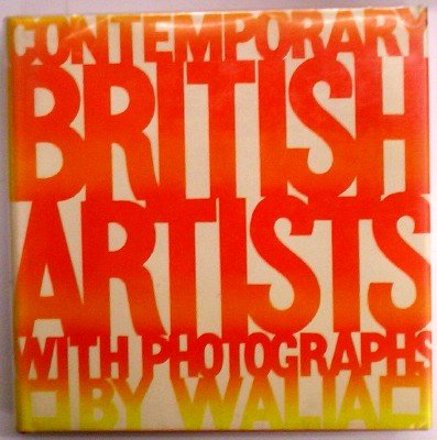 Contemporary British Artists