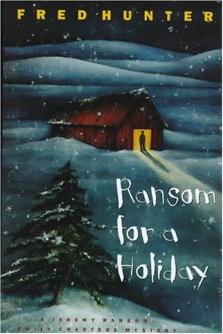 Ransom for a Holiday