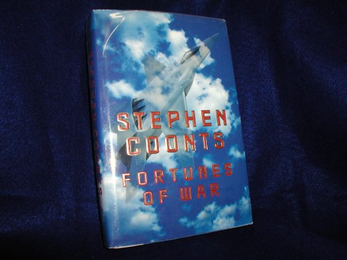 Fortunes of War: *Signed*