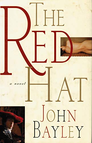 The Red Hat ***ADVANCE UNCORRECTED PROOF***