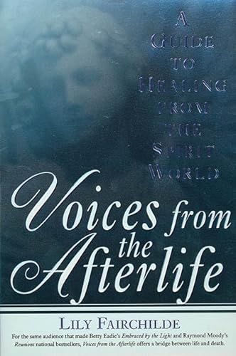 Voices from the Afterlife