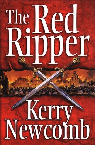 THE RED RIPPER