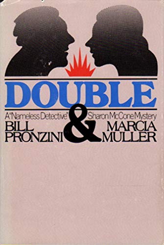 Double: A Nameless Detective Sharon McCone Mystery