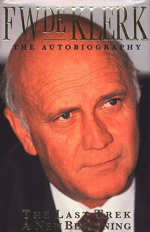 The Last Trek - A New Beginning : The Autobiography
