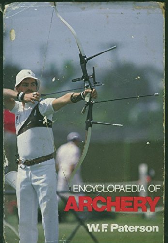 Encyclopedia of Archery