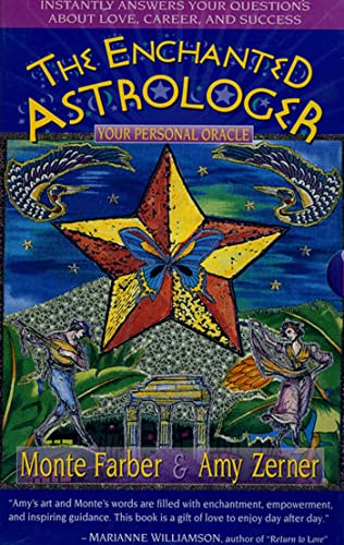 The Enchanted Astrologer: Your Personal Oracle