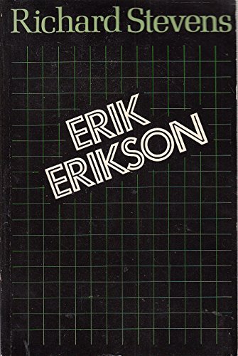 Erik Erikson : An Introduction