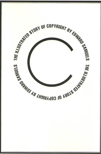 The Illustrated Story of Copyright