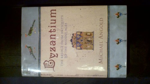 Byzantium, The Bridge from Antiquity to the Middle Ages