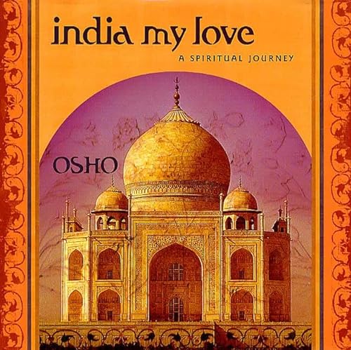 India My Love: A Spiritual Journey