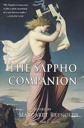 The Sappho Companion.