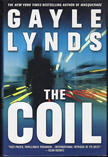 The Coil: A Novel (Liz Sansborough)