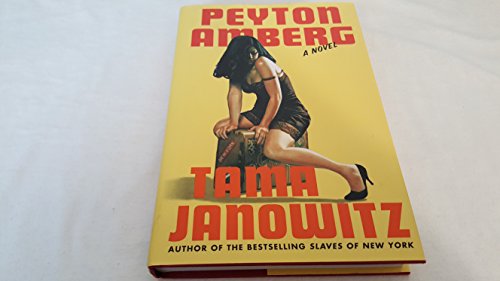 Peyton Amberg; A Novel