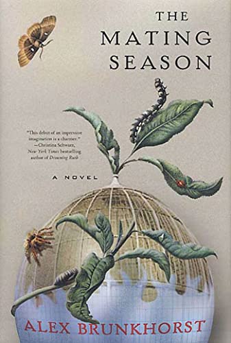 The Mating Season: A Novel