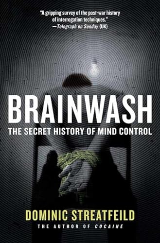 Brainwash - The Secret History of Mind Control