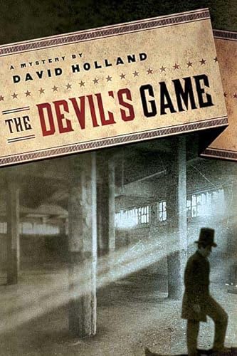 The Devil's Game: An Unlikely Mystery