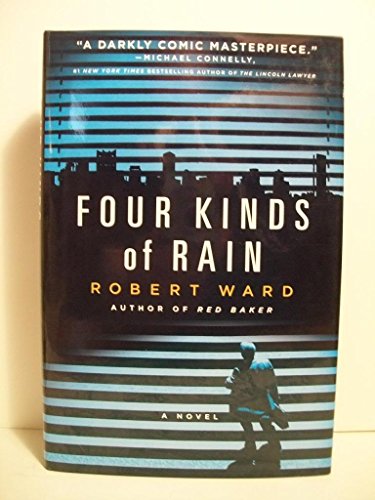Four Kinds of Rain (SIGNED COPY)