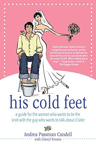 His Cold Feet