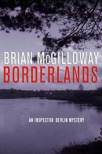 Borderlands: An Inspector Devlin Mystery