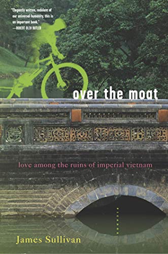 Over The Moat: Love Among The Ruins Of Imperial Vi