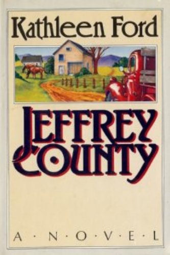 Jeffrey County