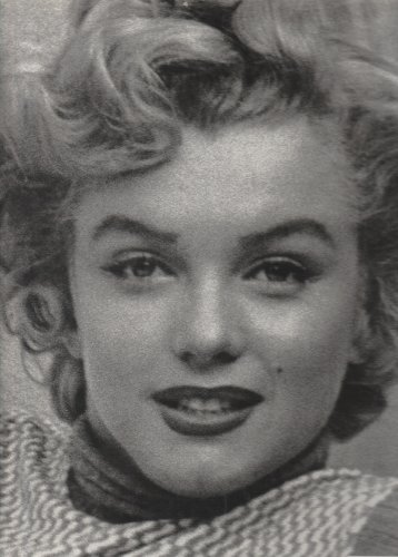 Marilyn Mon Amour, The Private Album Of Andre de Dienes, Her Preferred Photographer.