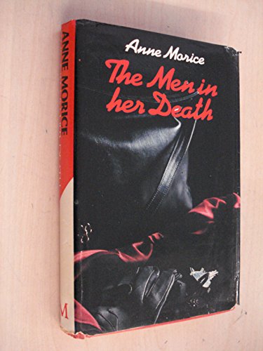 MEN IN HER DEATH