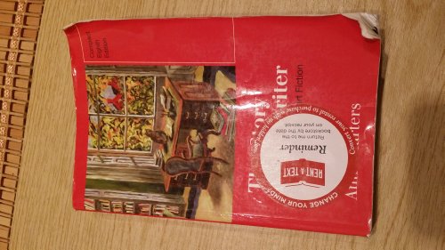 The Story and Its Writer: An Introduction to Short Fiction, Compact 8th Edition
The Story and Its Writer: An Introduction to Short Fiction, Compact 8th Edition