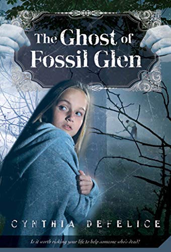 The Ghost Of Fossil Glen (Ghost Mysteries)